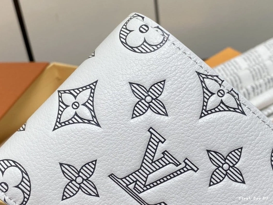First bags ru WALLET-11.5*9*1.5cm LOUIS VUITTON MULTIPLE 0801